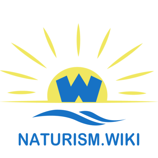 Naturism Wiki icon