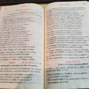 Orações diárias icon