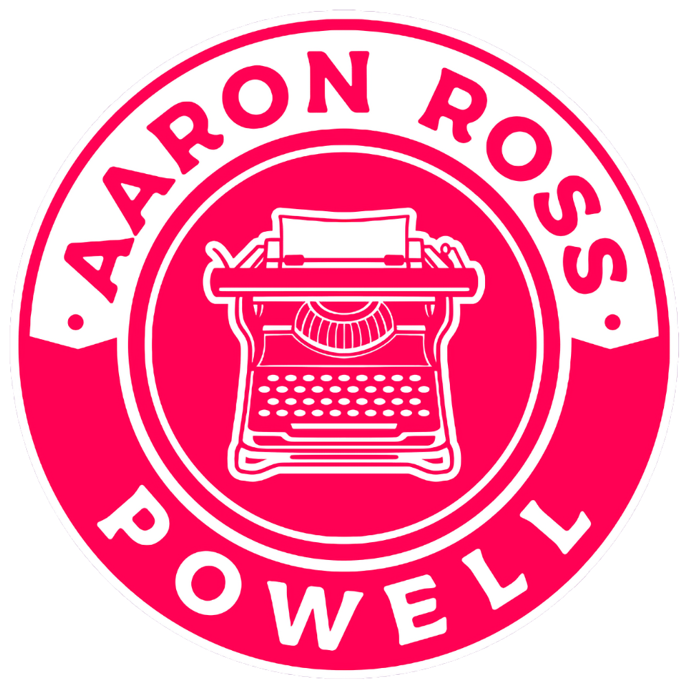 Aaron Ross Powell icon