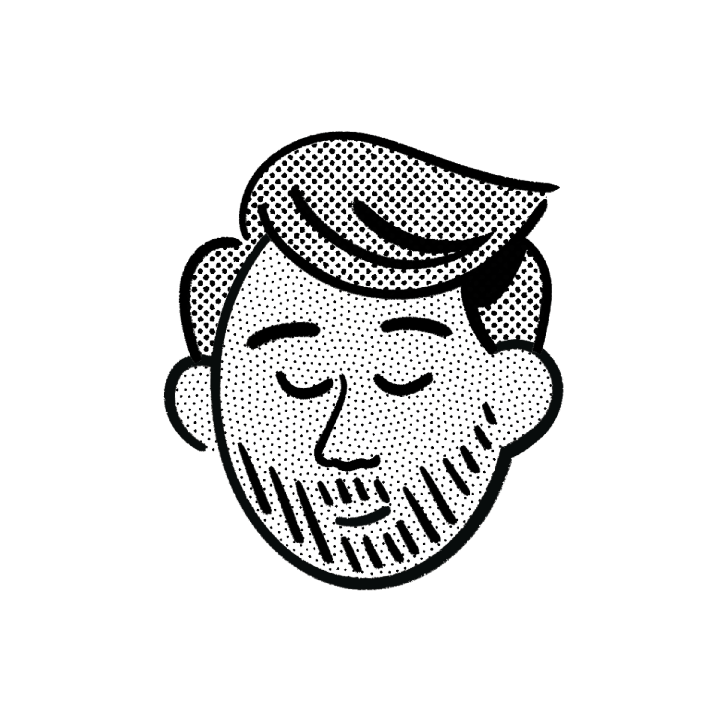 Digital marketing icon