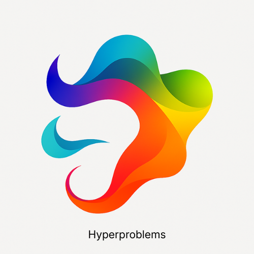 Hyperproblems icon