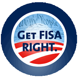 Get FISA Right icon