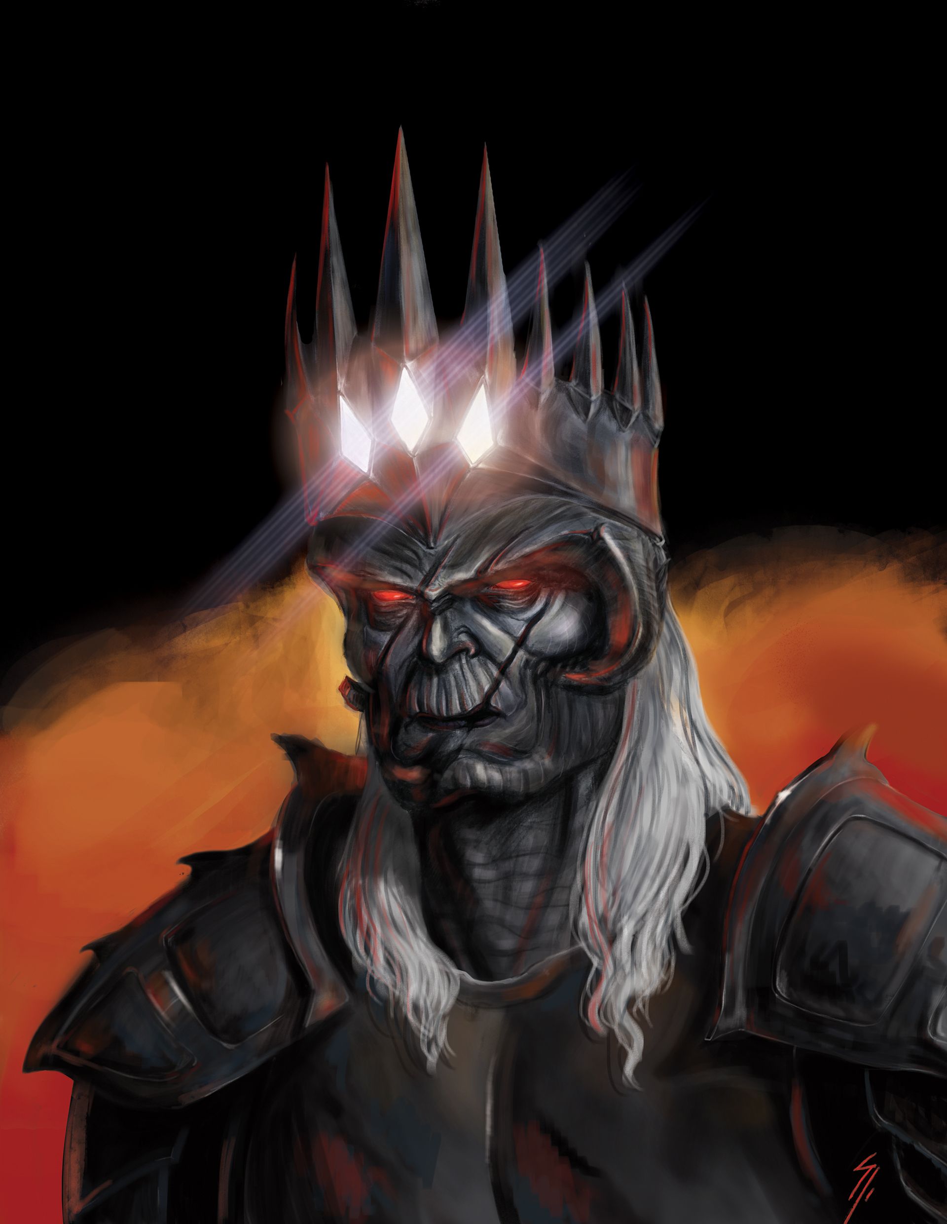 florgoth's music musings icon