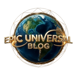 Epic Universal Blog icon
